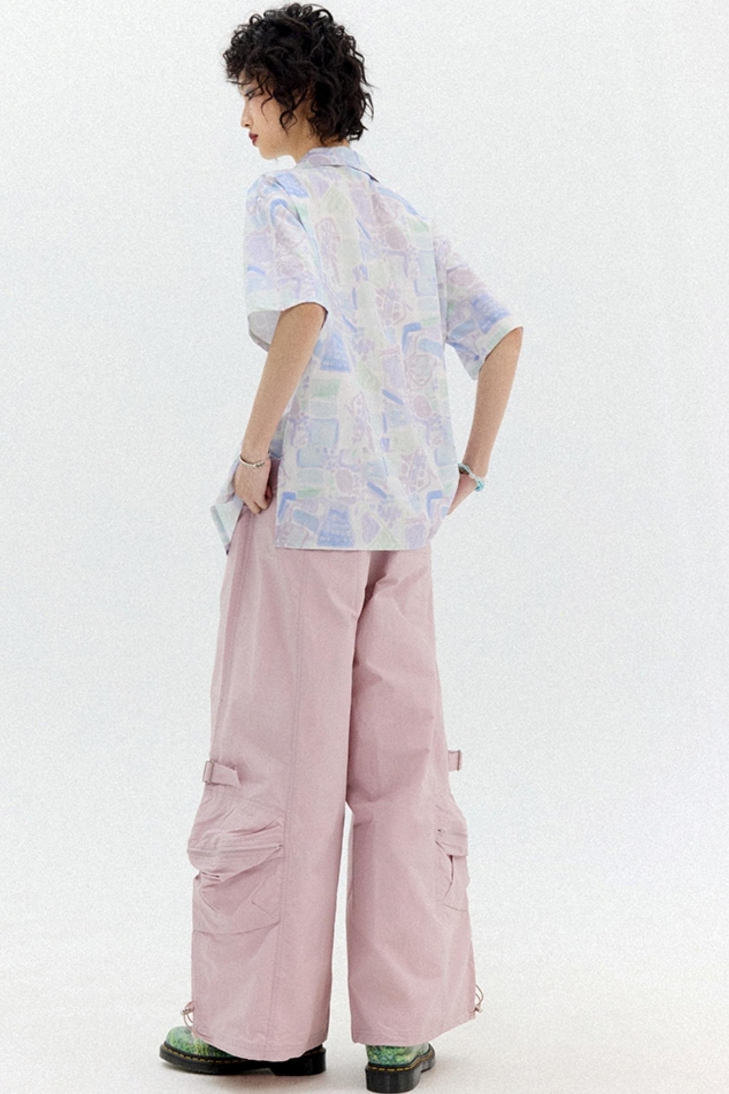 Summer Edition Shirt