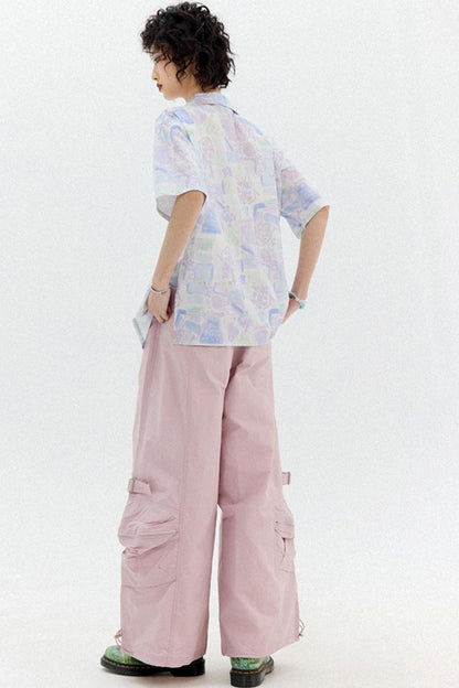 Summer Edition Shirt