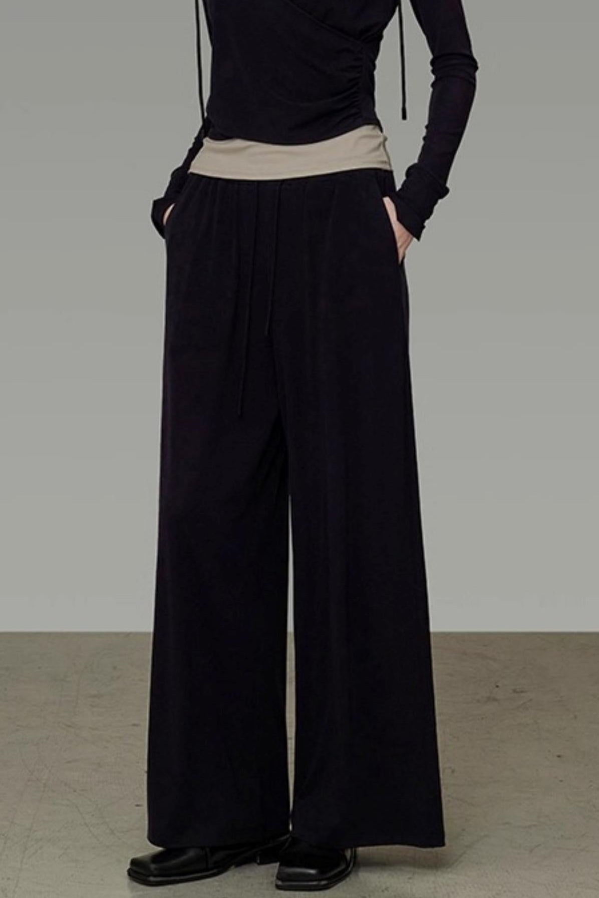 Autumn Vacation Womens Suit Set-Up