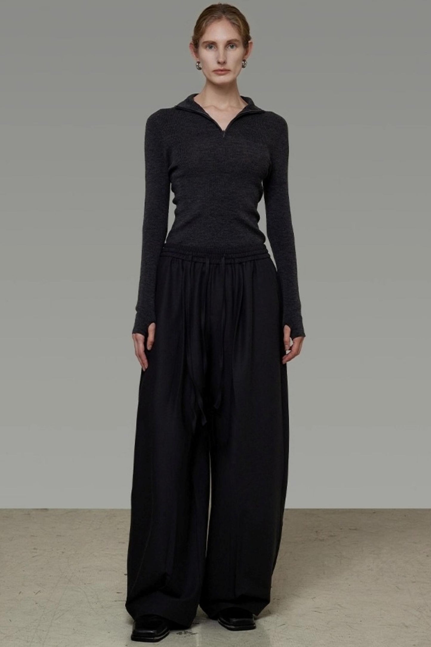 High-End Casual Long Pants