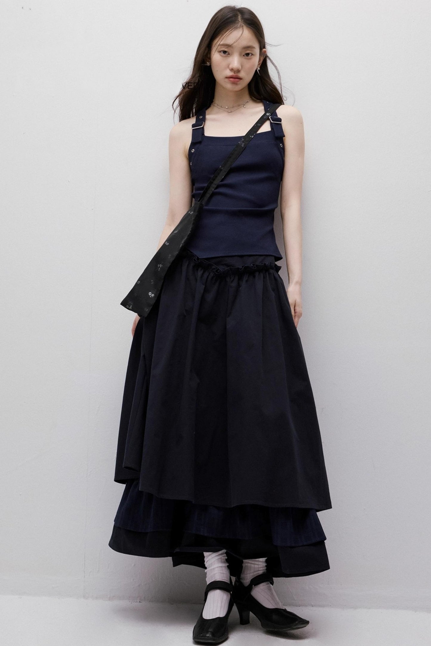 Cleanfit Adjustable Slim Vest