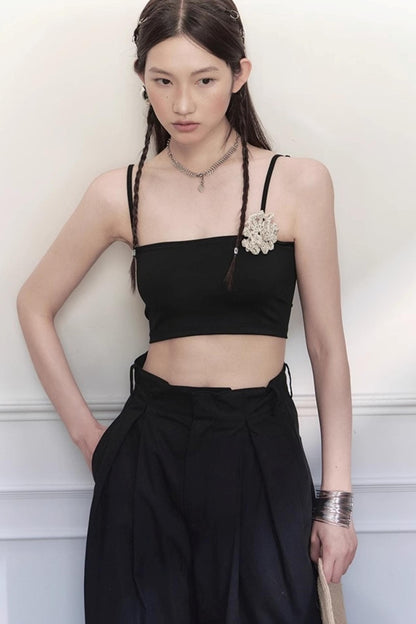 Versatile Suspender Vest