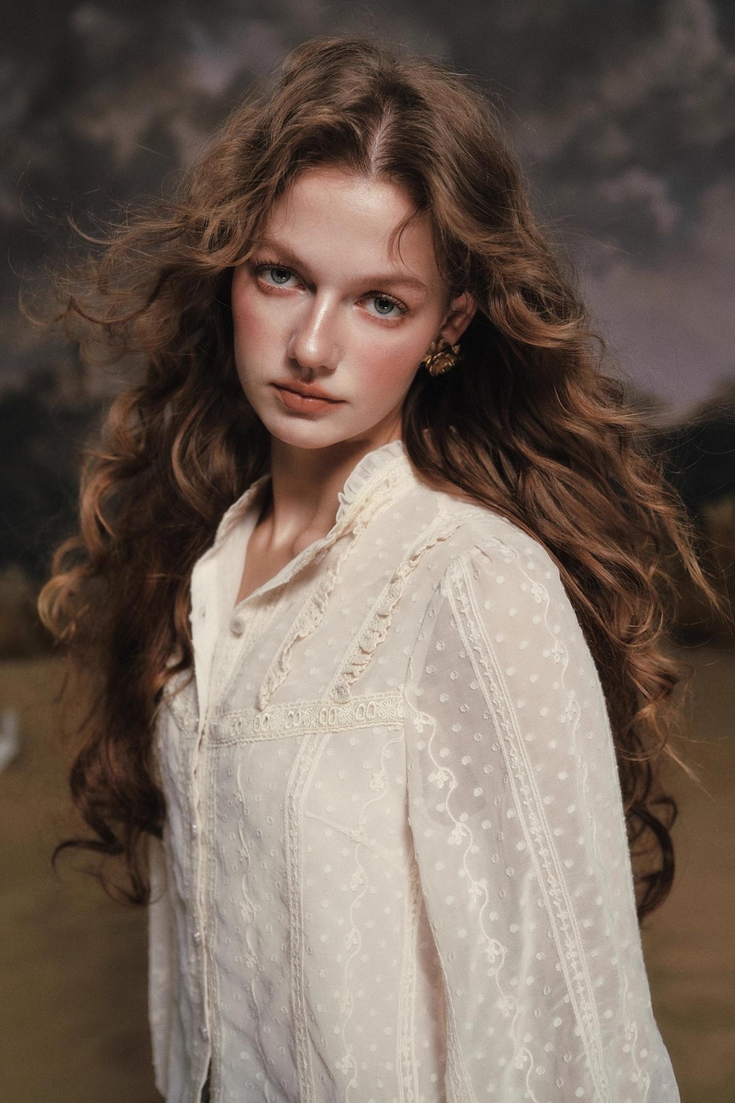 Classical Sheet Music Shirt Set-Up