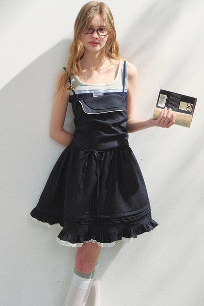 Vintage Sheath Dress