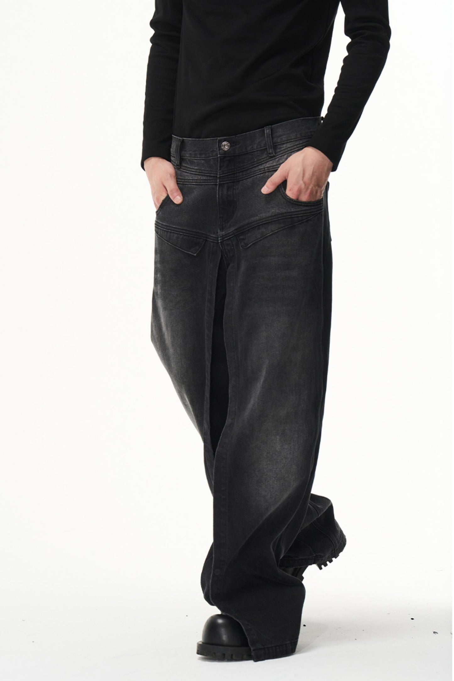 Morphic Celebrity Jeans