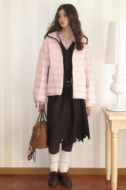 Escape Puff Down Jacket