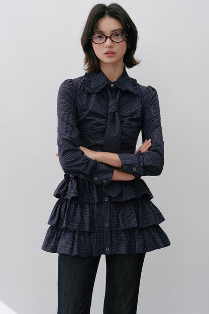 Silhouette Dress Shirt