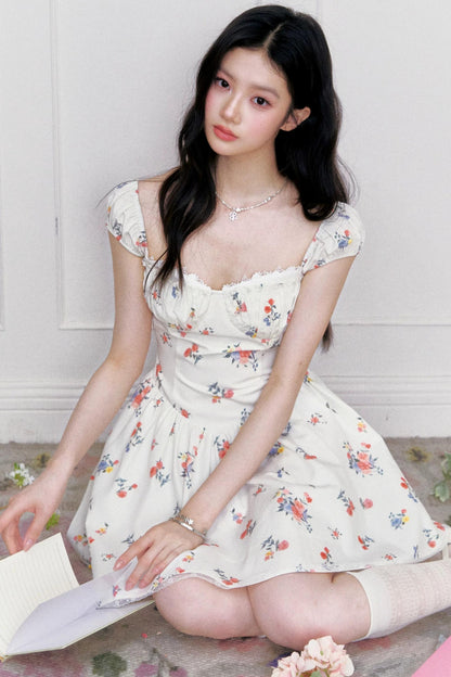 Twilight Rose Princess Dress