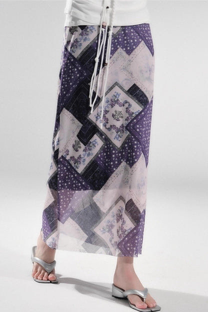 Pear Vortex T-shirt Set-Up