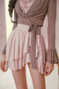 Pink Skirt