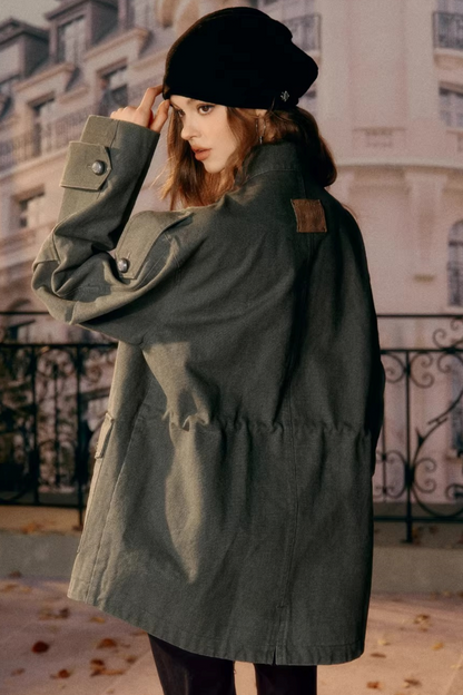 Vintage Workwear Jacket