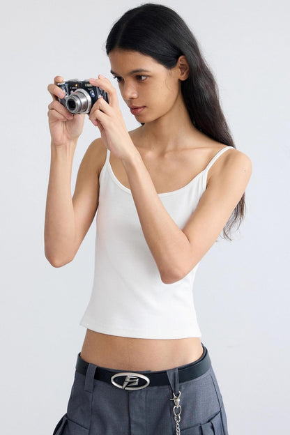 Versatile Slim Camisole
