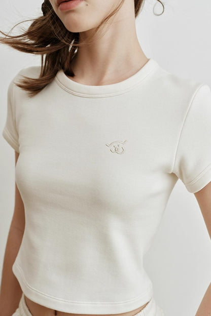 Fashionable Light Jacket Set-Up