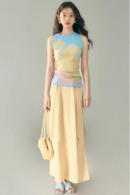 Whisper Sleeveless Tank