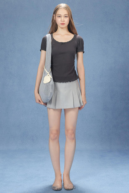 Casual Chic Jacket & Skirt Set-Up