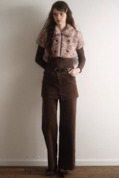 Artist Original Leopard Jacket