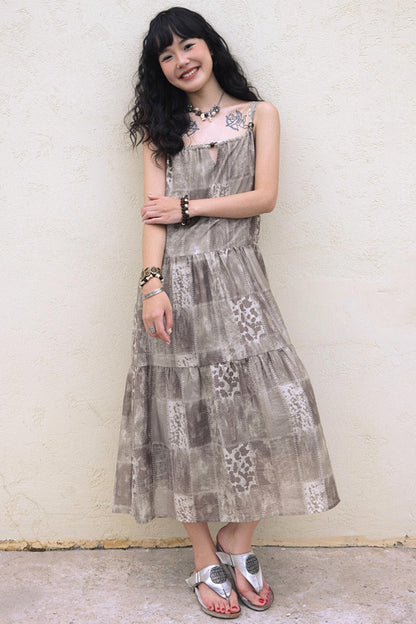 Twilight Wanderlust Maxi Dress