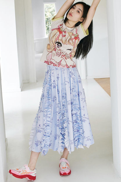 American Heritage Tee