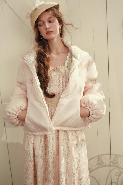 Sweetheart Plaid Dress Set-Up