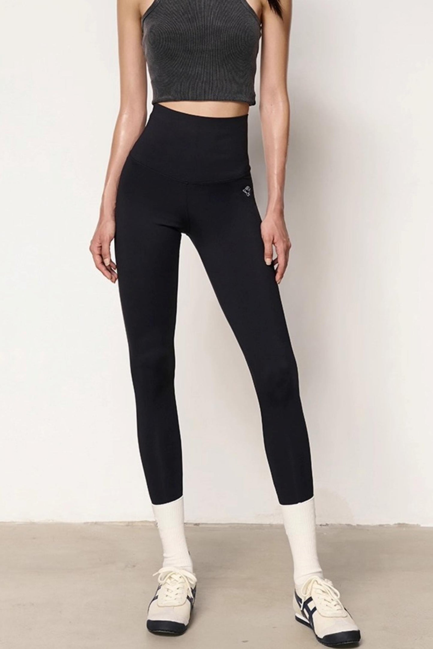 Freedom High-Waisted Yoga Pants