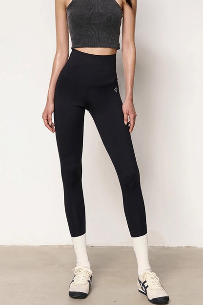 Freedom High-Waisted Yoga Pants