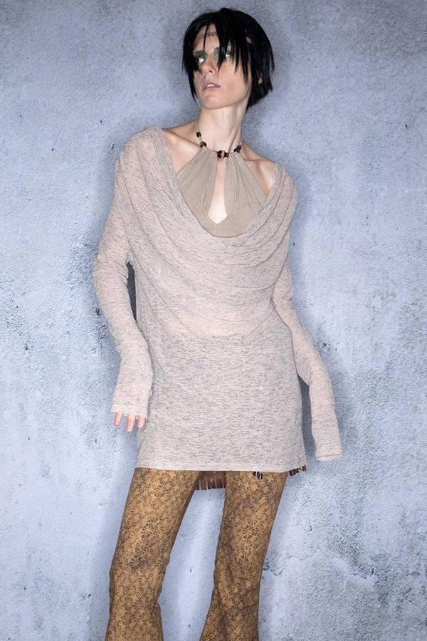 Transparent Echo T-Shirt