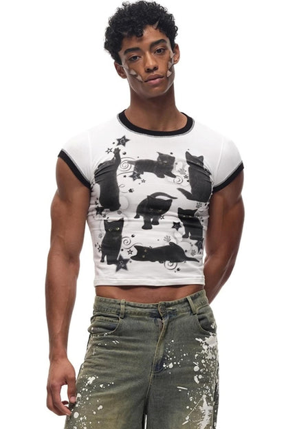 Compact Sweet T-Shirt