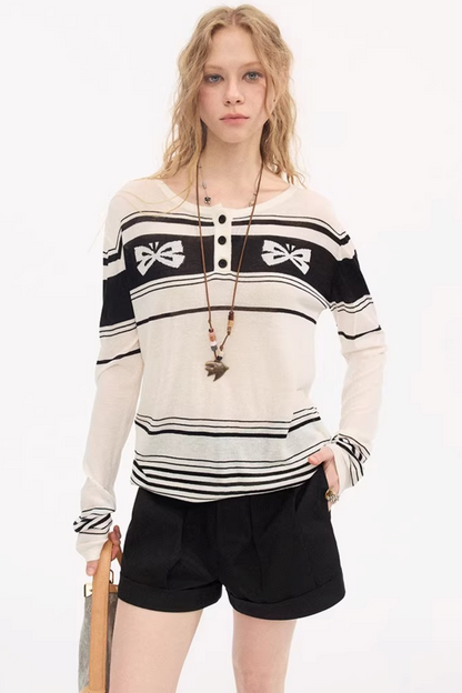 Wool Pleated Khaki Shorts