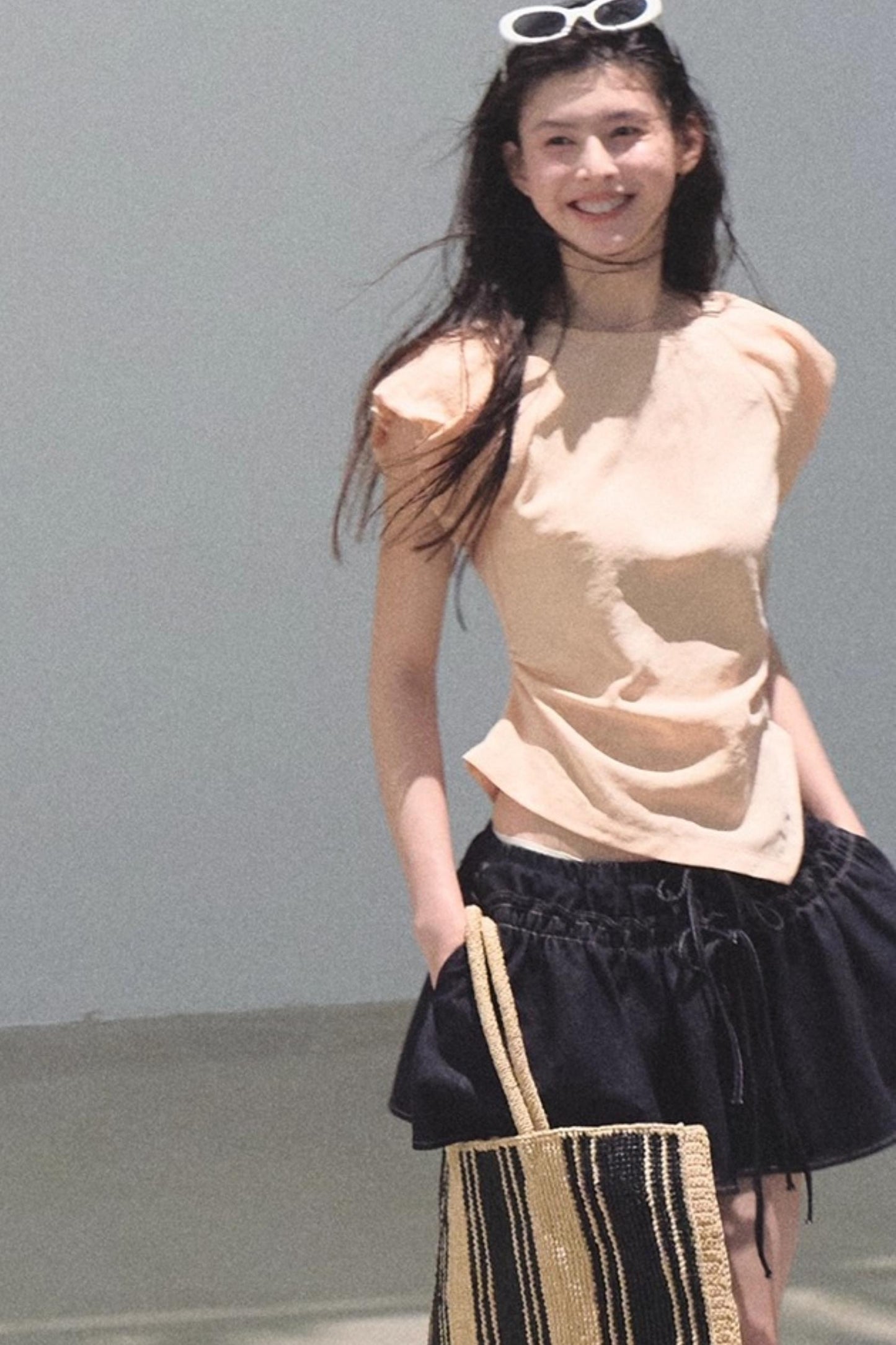 Romantic Adventure Slim Fit T-Shirt