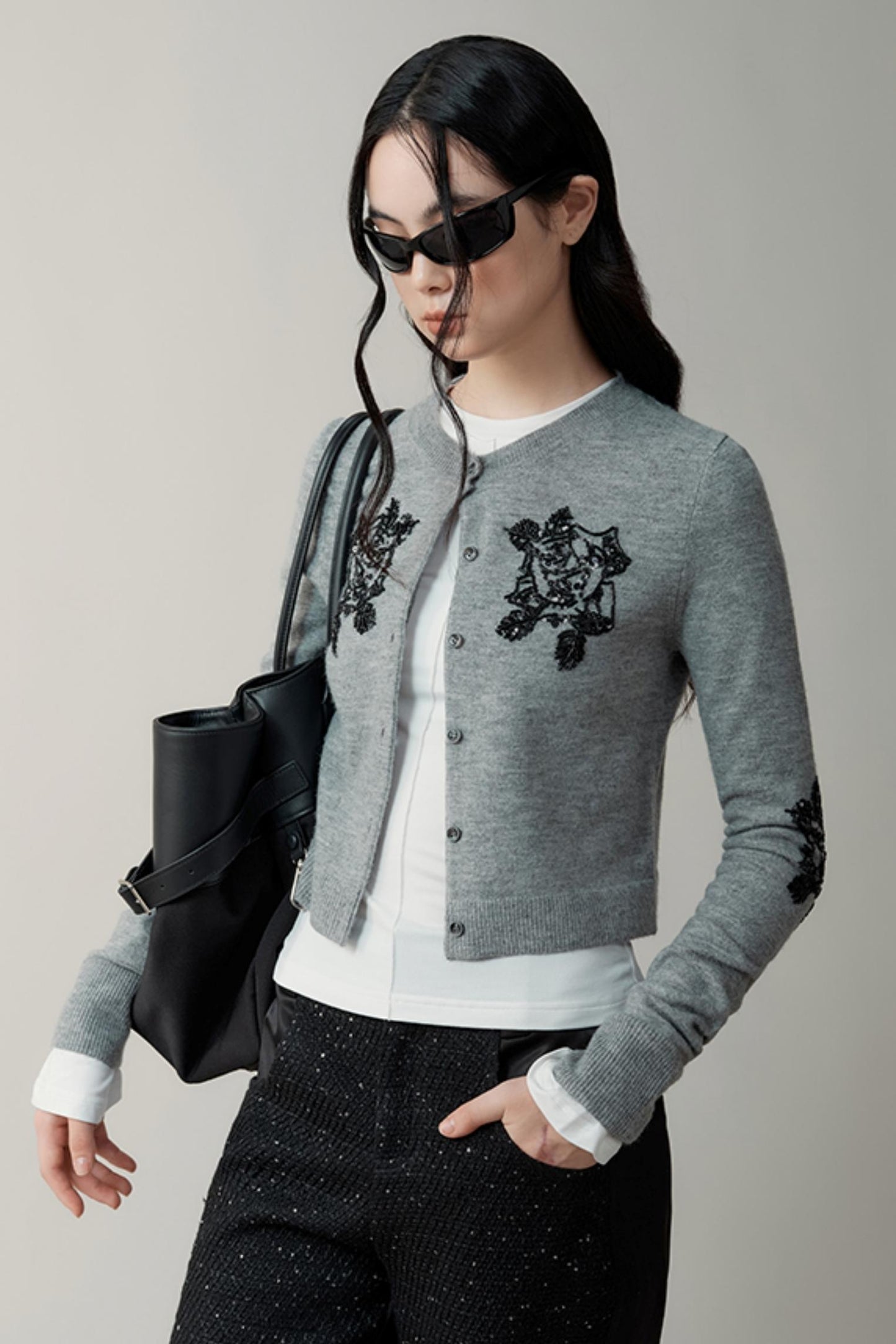 Autumn Slim Fit Long Sleeve Top