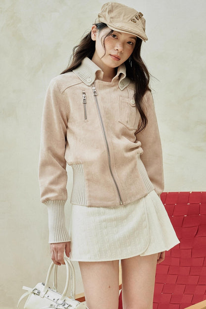 Original Two-Tone Skirts