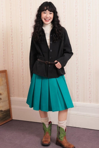 Twilight Secret Black Outer
