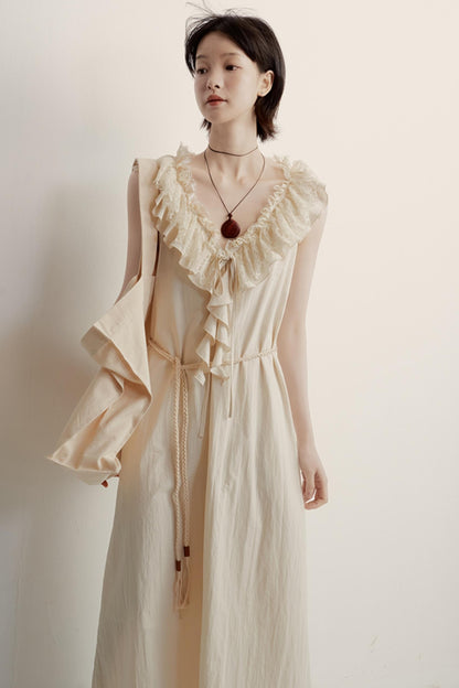 Morning Blossom Dress