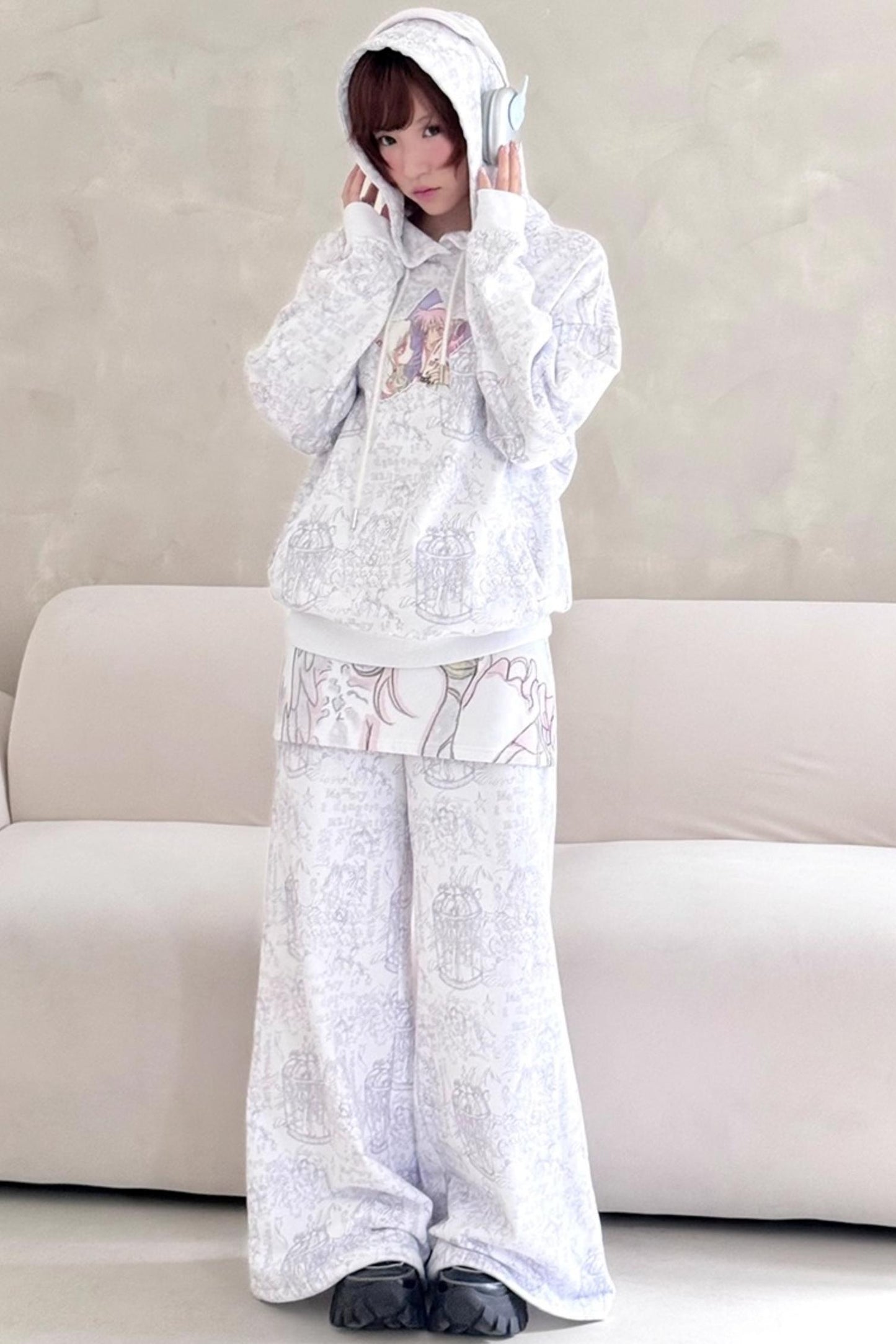 Millennium Dream Core Sweatpants