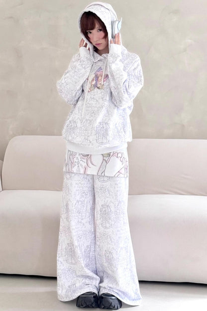 Millennium Dream Core Sweatpants