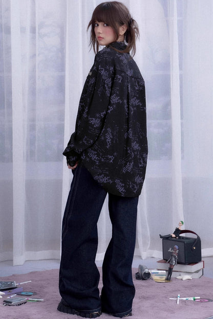 Fighting Spirit Music Festival Shirt