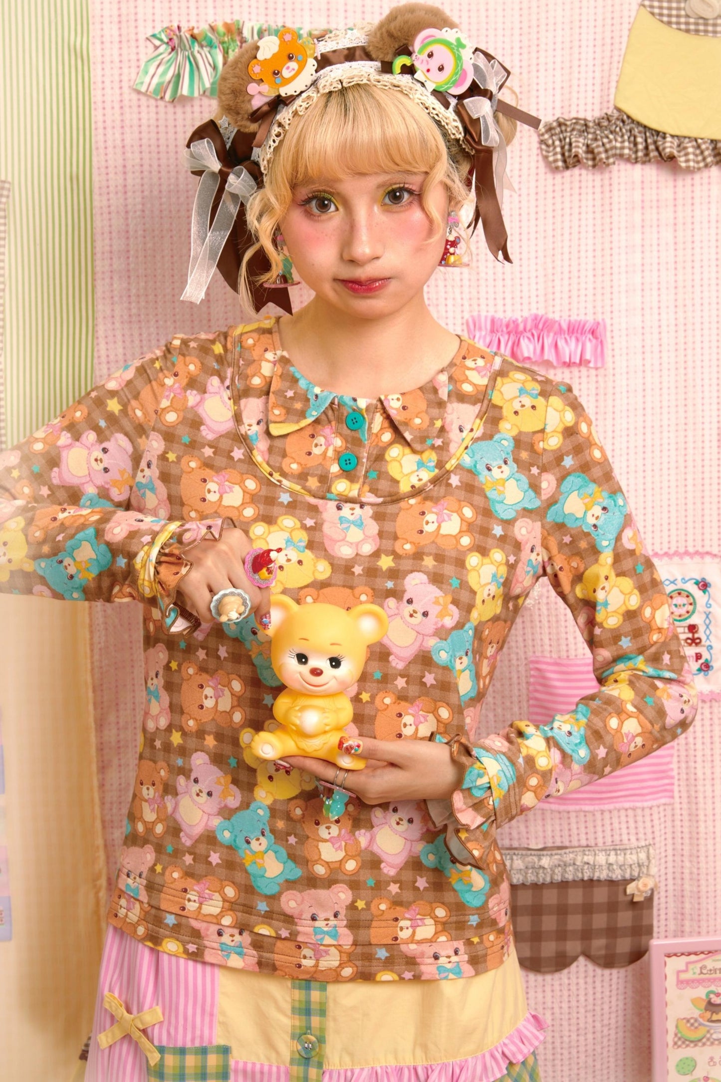 Versatile Long Sleeve Stretch Underneath Top