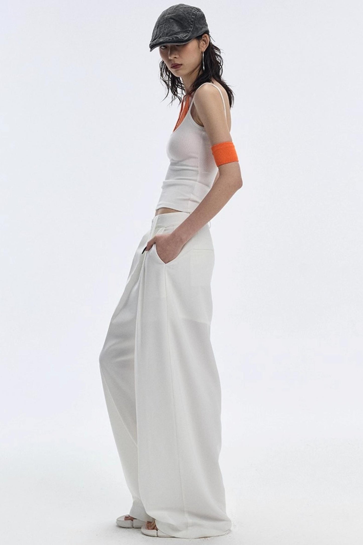 Pure Desire Wind Vest