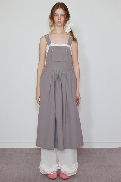 Vintage Casual Work Dress