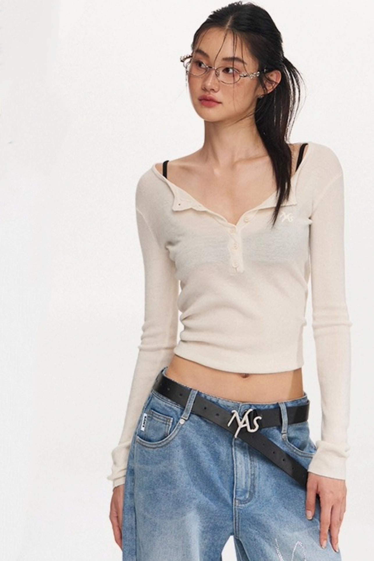 High Quality Sheep Wool Sweater