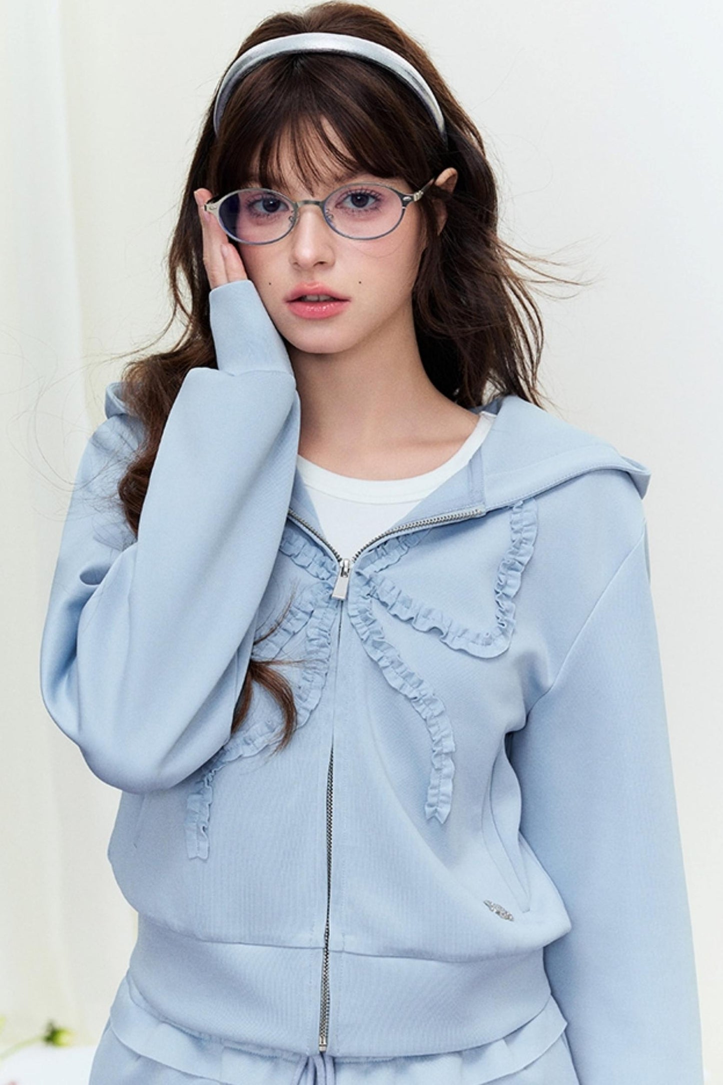 Light Sports Mode Set-Up