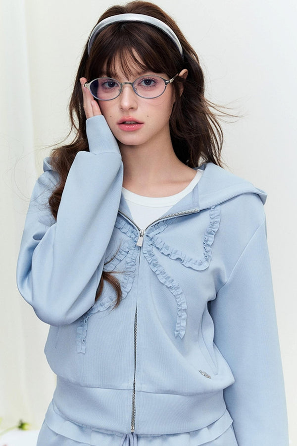 Light Sports Mode Set-Up