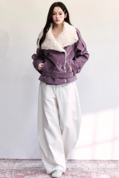 Pure Cotton Scythe Pants