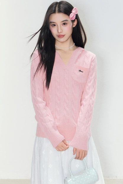 Wind-Whispering Hooded Sweater