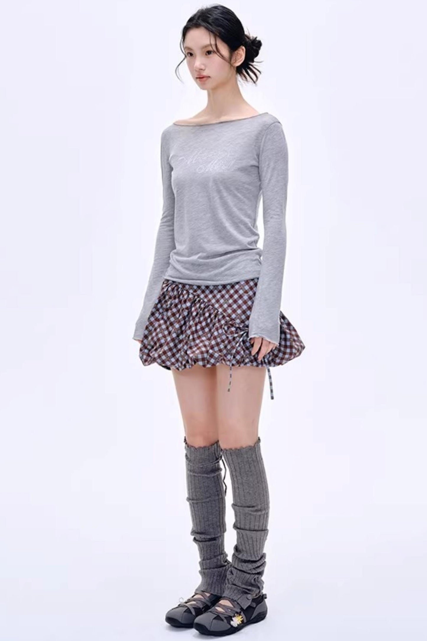 Summer Love Bud Skirt