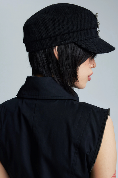 Space Palace Lightweight Hat