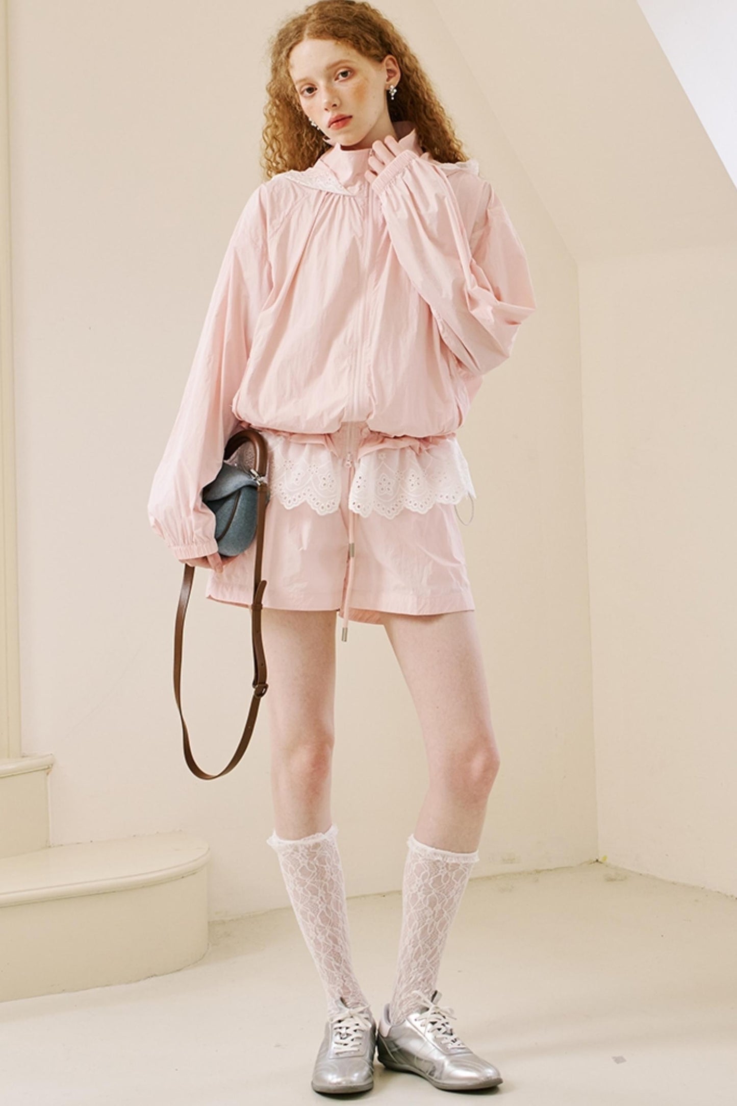 CoolGuard Summer Sunscreen Set-Up