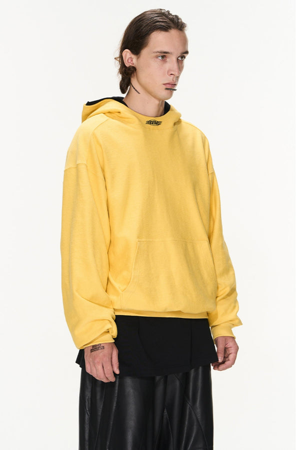 Celebrity Hoodie Top