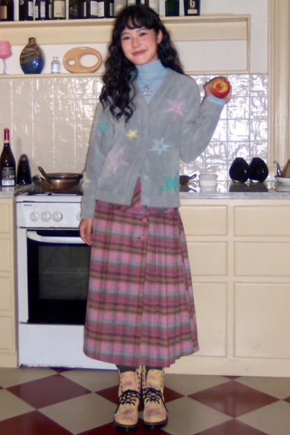 Soft Dream Cashmere Sweater