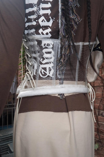 Serpentine TPU Bandeau